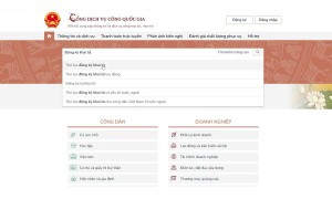 ĐĂNG KÝ KHAI TỬ